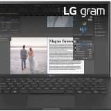 LG Gram 14Z90P: con 600 euro di sconto più che un affare, è un sogno