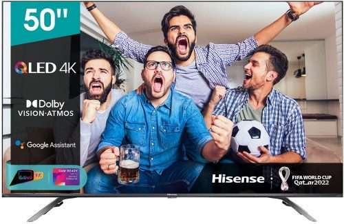 smart TV hisense