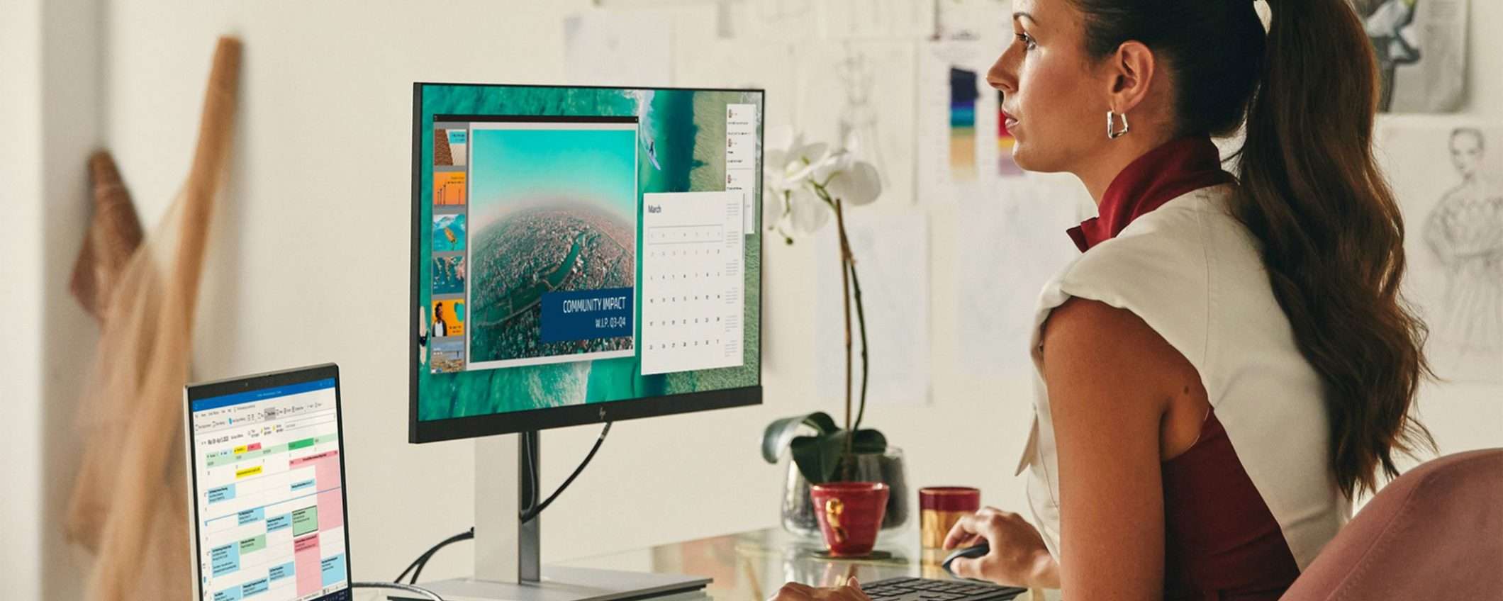HP acquista Poly: scommessa sulla collaborazione remota