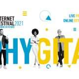 Internet Festival 2021: orizzonte Phygital