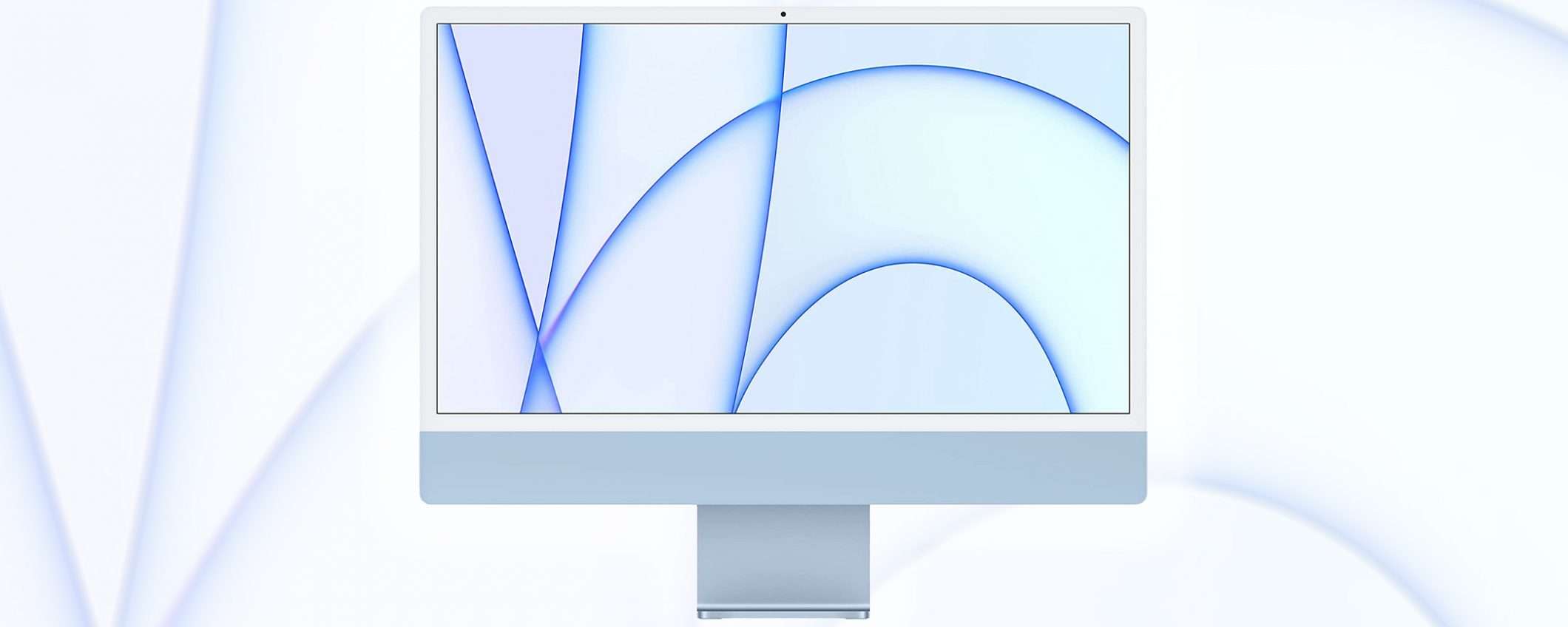 iMac con Apple M1: SCONTO PAZZESCO (-252€)