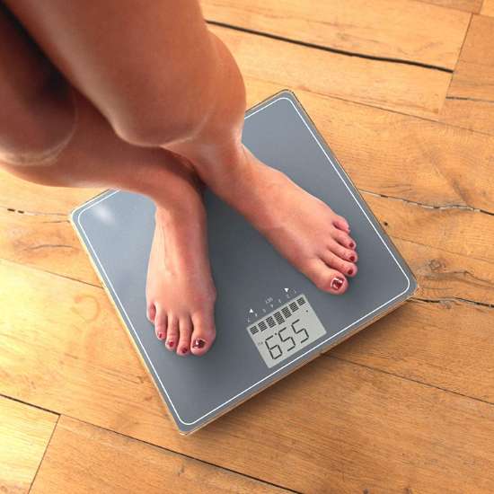 bilancia pesapersone imetec