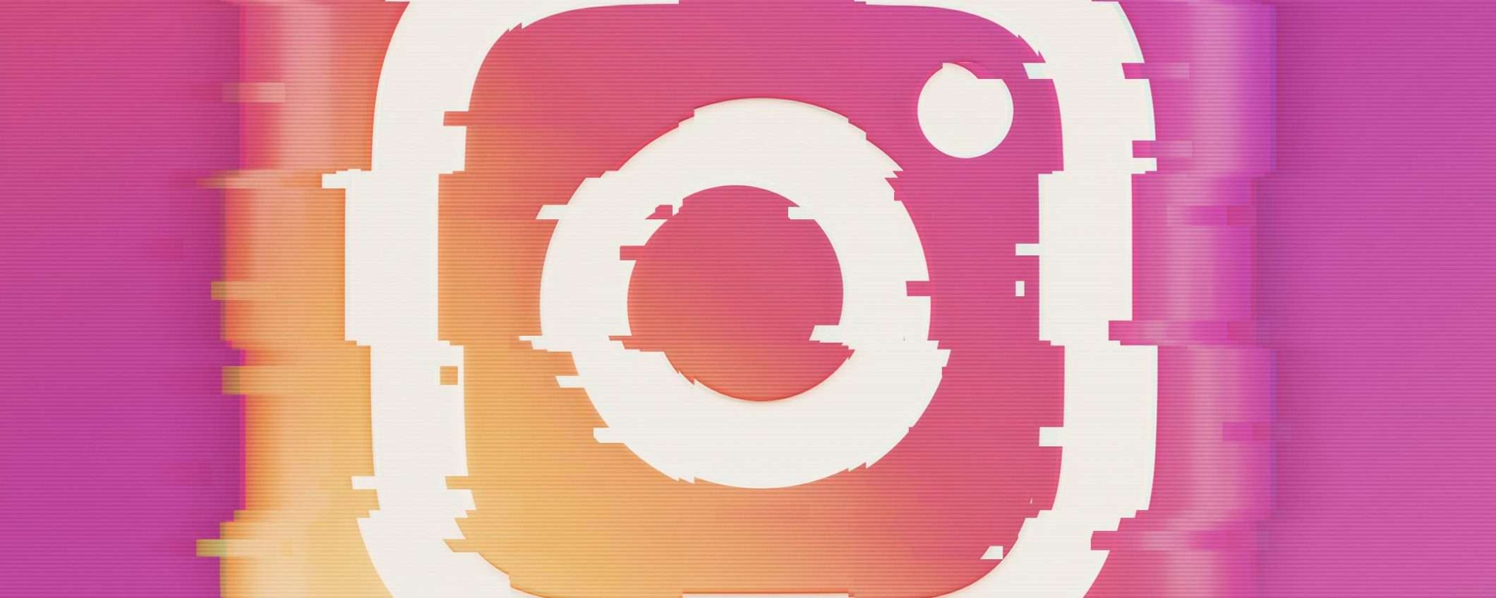 Instagram: il prossimo down te lo segnalerà l'app