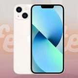 iPhone 13: al via al primo ribasso sul modello da 512 GB