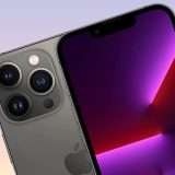 Apple iPhone 13 Pro: nuove consegne dall'8 novembre