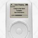 iPod compie oggi 20 anni (effetto nostalgia)