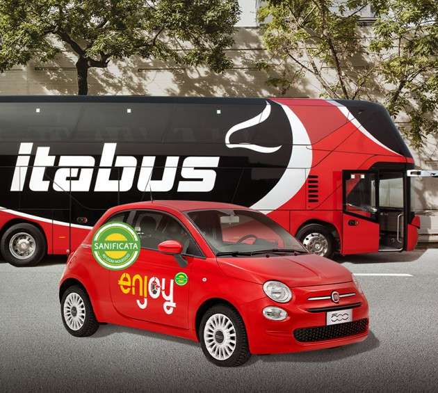 Enjoy e Itabus