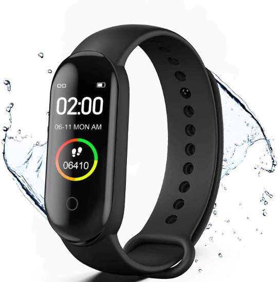 fitness tracker
