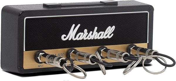 Portachiavi Marshall