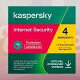 Kaspersky: l'antivirus per tutti i tuoi dispositivi a soli 24,99€
