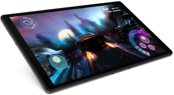lenovo tab m10 HD