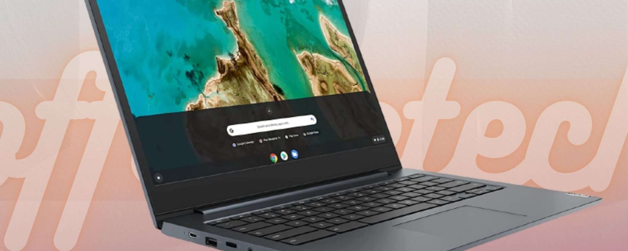 Lenovo IdeaPad 3: perfetto per utilizzo quotidiano (-100€)