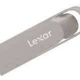 Lexar JumpDrive 3.0 128GB: spazio, velocità e sicurezza in offerta