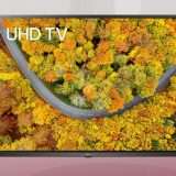 Smart TV LG: arriva bomba che ti fa avere il 50