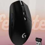 Logitech G305: il mouse wireless perfetto anche per il gaming