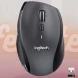 Logitech M705: un mouse più che perfetto a prezzo TOP
