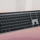 Logitech MX Keys: la tastiera definitiva per il tuo computer e non solo