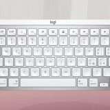 Logitech MX Keys Mini per Mac: ecco l’offerta speciale di Amazon