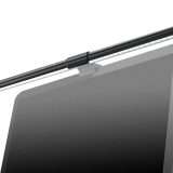 Quando scende la sera, salva così la vista al PC