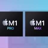 M1 Pro e M1 Max: il cuore dei nuovi MacBook Pro