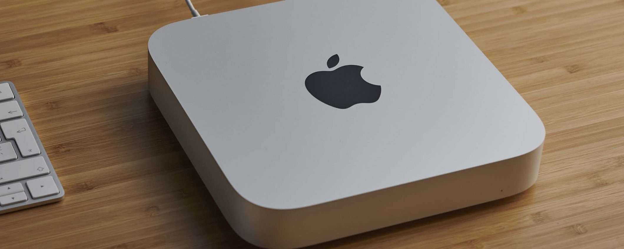 Apple Mac Mini M1: incredibile calo di prezzo (MINIMO STORICO)