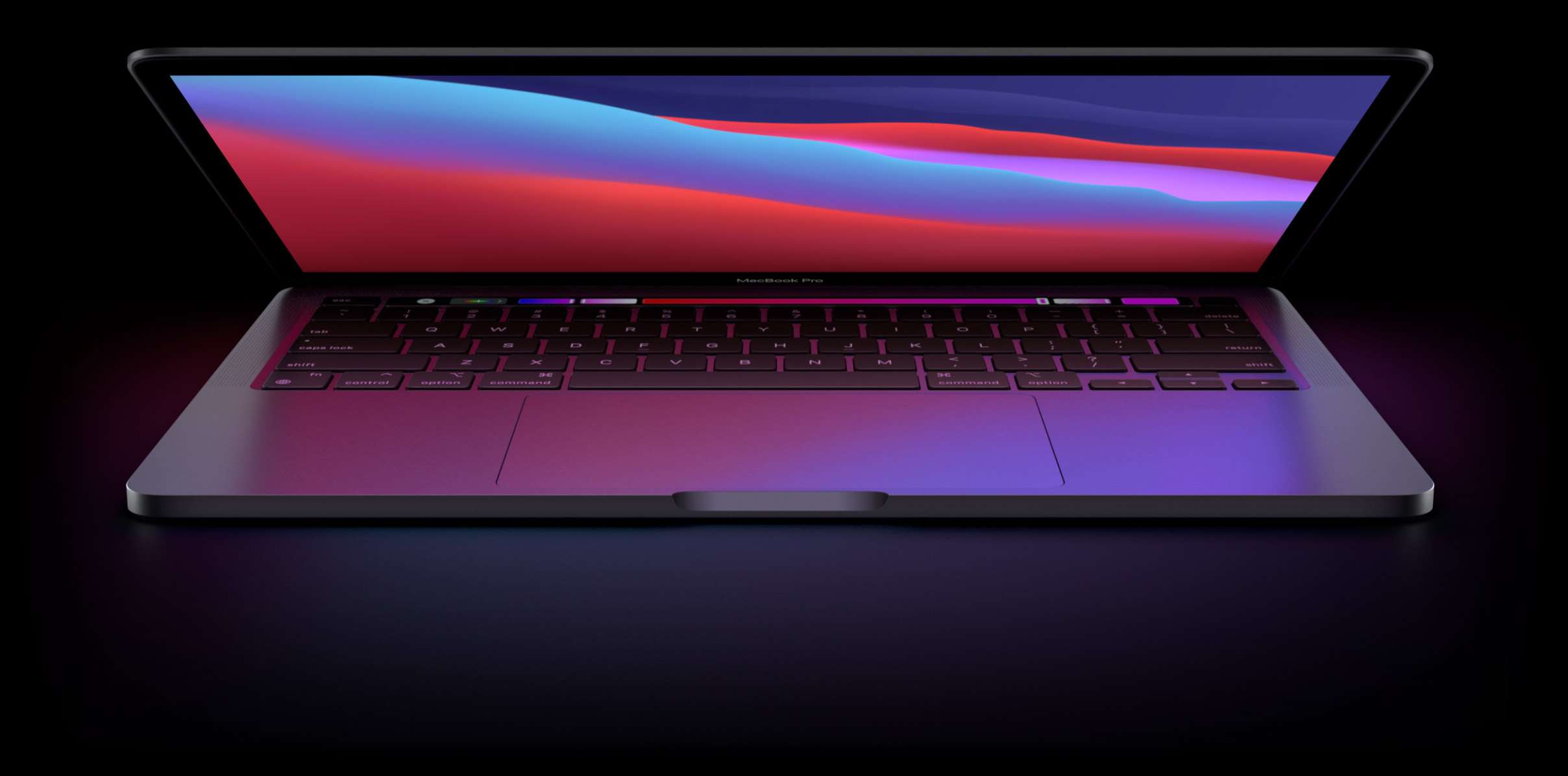 MacBook Pro m1