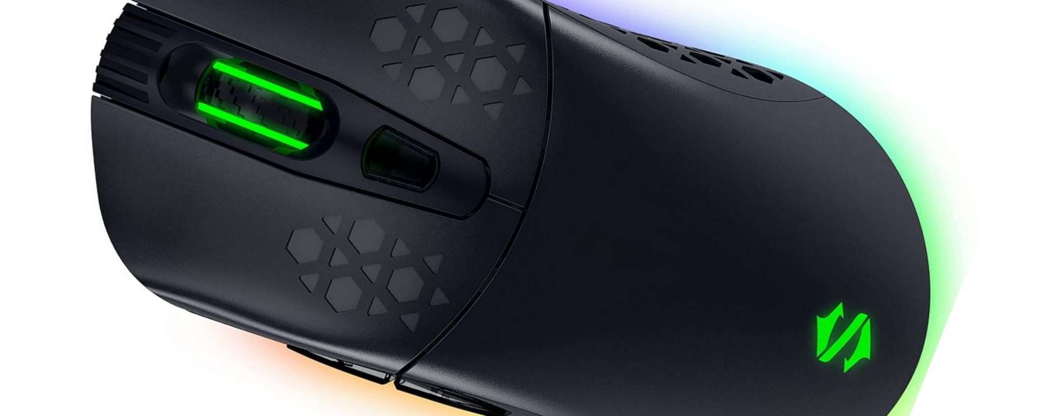 Black Shark Mako M1: a questo prezzo è un affare irripetibile