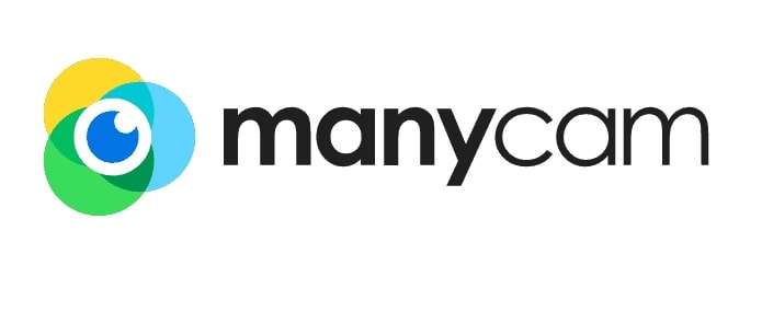 ManyCam Logo software