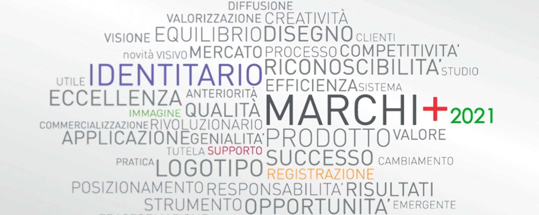 Marchi+, bando aperto: 3 milioni a disposizione da oggi