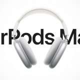 Apple AirPods Max: MAXI SCONTO Amazon (-138 euro)