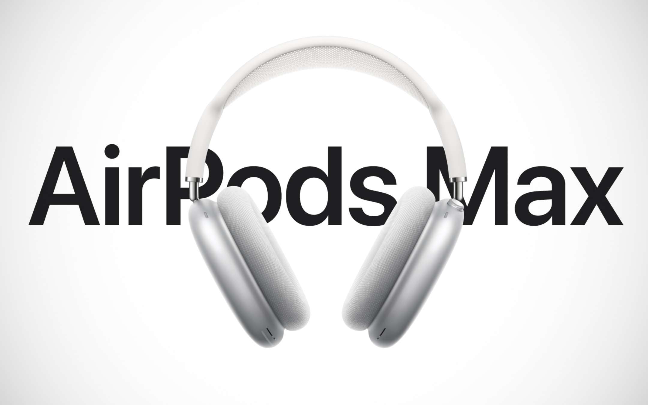 AirPods Max