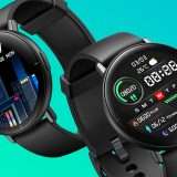 Mibro Lite, lo smartwatch AMOLED perfetto (COUPON)