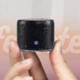 Mini speaker: sta nel palmo della mano ma suona POTENTE (16€)
