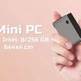 Questo Mini PC è 'mini' davvero: occasione Amazon
