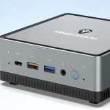 MINI PC, cuore Ryzen 7 Pro: sconto e potenza insieme