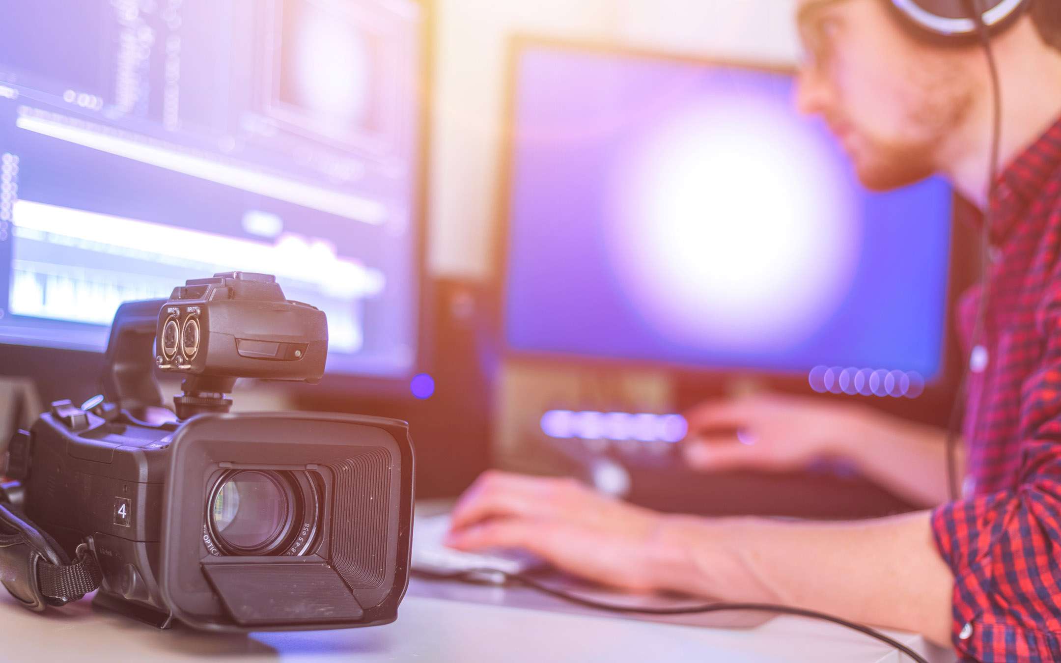 I migliori programmi per montare video gratis e a pagamento