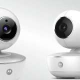 Focus 88: videosorveglianza HD firmata Motorola