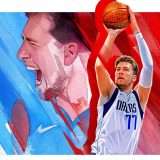 NBA 2K22 per PS5 è scontato del 25% su Amazon