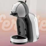 Parti con il passo giusto: Nescafé Dolce Gusto e la mattina è WOW