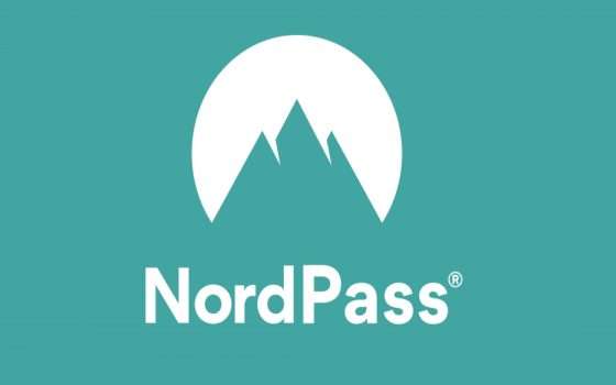 Gestore Password NordPass - 1