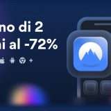 NordVPN, 2 anni di sicurezza a prezzo stracciato