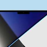 MacBook Pro: problemi con il notch per alcune app