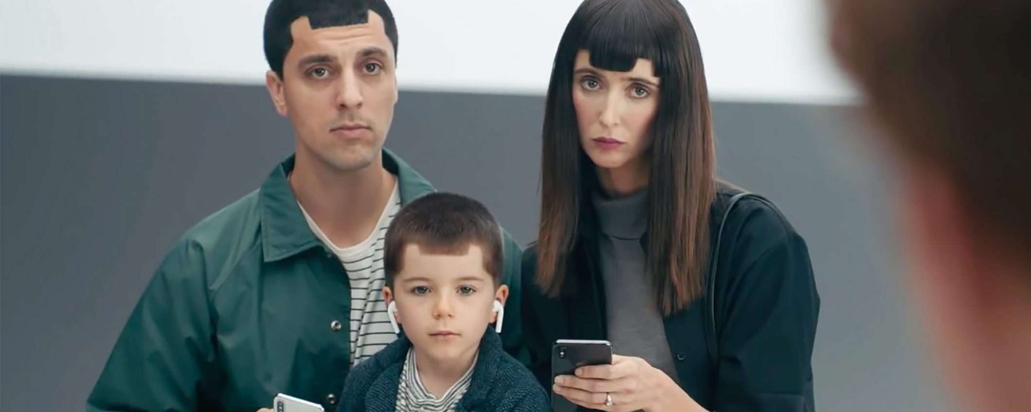 Inizia l'era dei portatili con il notch?