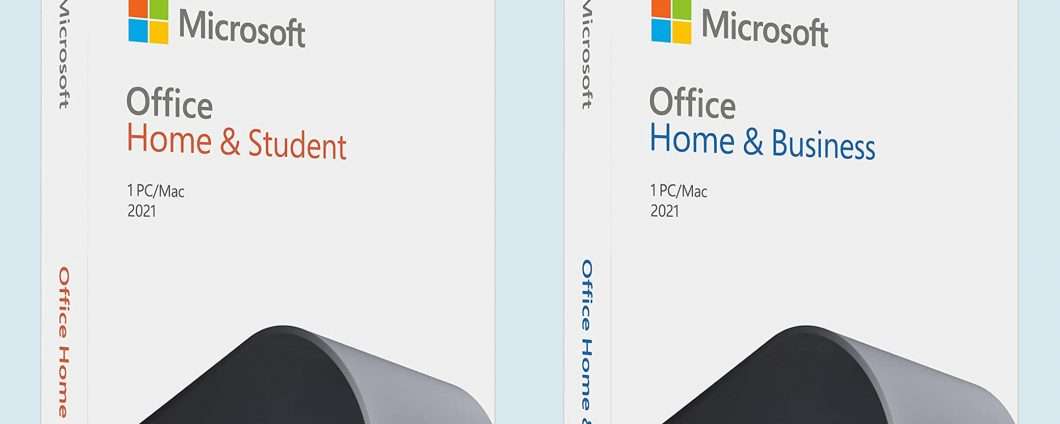 Office 2021 è disponibile: le licenze su Amazon