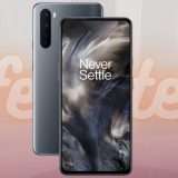 OnePlus NORD: lo smartphone è tuo con risparmio eccezionale (-125€)