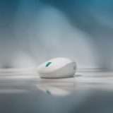 Un mouse che arriva da in fondo al mar