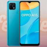 OPPO A15: smartphone semplice, funzionale e ADATTO A TUTTI (-25%)
