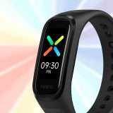 OPPO sport tracker: BOMBA -50% solo per oggi