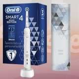 Con lo spazzolino elettrico Oral-B lavi i denti alla perfezione (-40€)