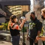 Worldcoin, una criptovaluta in cambio dell'iride